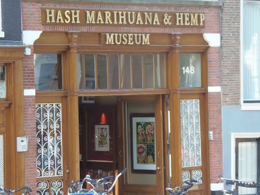 Fake Id Amsterdam Coffee Shop